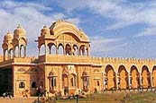 jaisalmer fort